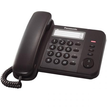 Điện thoại Panasonic KX-TS520